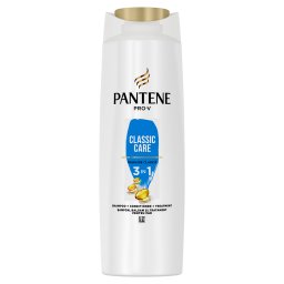 Pantene Sampon 200Ml 3In1 Clasic Care