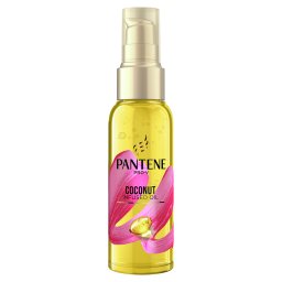 Pantene Ulei Par 100Ml Coconut