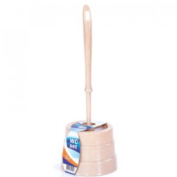 Perie Wc Cu Suport 414/Edm