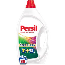 Persil Detergent Lichid 1.71L Color Active Gel 38 Spalari