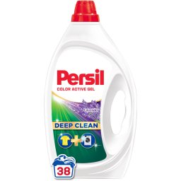 Persil Detergent Lichid 1.71L Lavanda Gel 38 Spalari