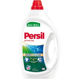 Persil Detergent Lichid 1.71L Regular Active Gel 38 Spalari