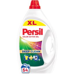 Persil Detergent Lichid 2.43L Color Active Gel 54Spalari