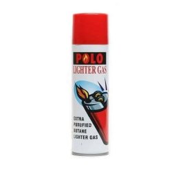 Polo Gaz Bricheta 270Ml