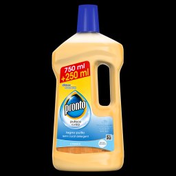 Pronto Solutie Parchet 1000Ml