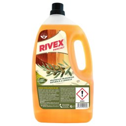 Rivex Solutie Parchet 4L Ulei Masline