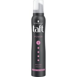Taft Spuma Par 200Ml Cashmere