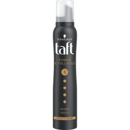 Taft Spuma Par 200Ml Keratin Extra