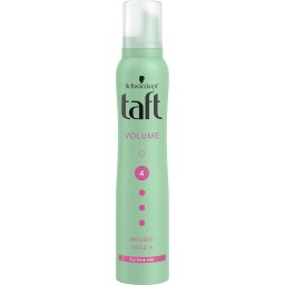 Taft Spuma Par 200Ml Volume