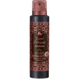 Tesori D Oriente Deodorant 150Ml Hammam
