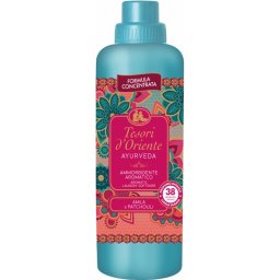Tesori D'Oriente Balsam Rufe 760Ml Ayurveda 38 Spalari