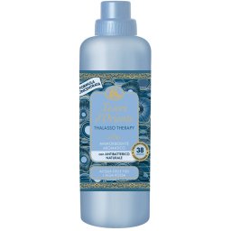 Tesori D'Oriente Balsam Rufe 760Ml Thalasso Therapy 38 Spalari
