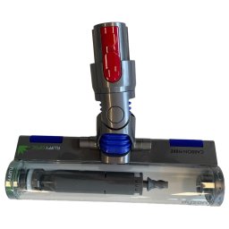 Cap de podea Fluffy Optic pentru Dyson – original