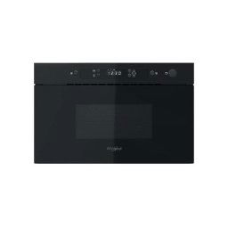 Cuptor cu microunde incorporabil MBNA900B 750W, 22l, 60cm, Negru