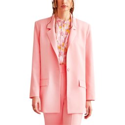 MY T Sacou S24T8014 pink