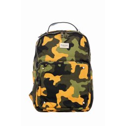 Rucsac Ella Icon Army Orange ComfortTravel Luggage