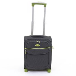 LAMONZA Troler SUPERLIGHT GRI 40X30X21CM ProVoyage Vacation