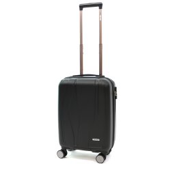 LAMONZA Troler CIVIC NEGRU 55X36X22 CM ProVoyage Vacation