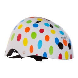 MAXTAR CASCA DE PROTECTIE CU ADAPTOR RAINBOW 54-60 CM ProVoyage Vacation