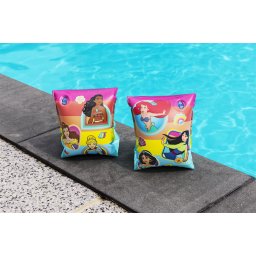 BESTWAY BRASIERE DISNEY PRINCESS 23X15 CM ProVoyage Vacation