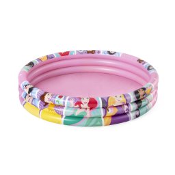 BESTWAY PISCINA GONFLABILA DISNEY PRINCESS 122X25 CM ProVoyage Vacation