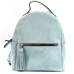 LAMONZA Rucsac dama AZALYA ALBASTRU 27X13X28 CM ProVoyage Vacation