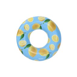 BESTWAY COLAC INOT GONFLABIL LEMON 119 CM ProVoyage Vacation