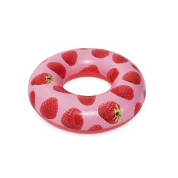 BESTWAY COLAC INOT GONFLABIL SCENTSATIONAL RASPBERRY 119 CM ProVoyage Vacation