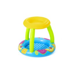 BESTWAY PISCINA JOACA GONFLABILA FRUIT 94X89X79 CM ProVoyage Vacation