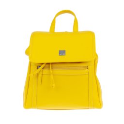 LAMONZA RUCSAC DE DAMA VERA 26X12X29 CM GALBEN ProVoyage Vacation