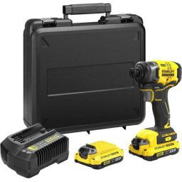 Masina de insurubat SFMCF810D2K-QW 18V, 2800 rpm, Galben/Negru