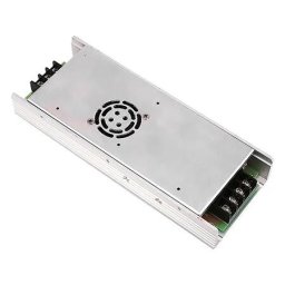 SURSA ALIMENTARE SMPS SLIM 24V 15A 350W