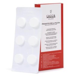 Tablete de Curățare - 6 buc