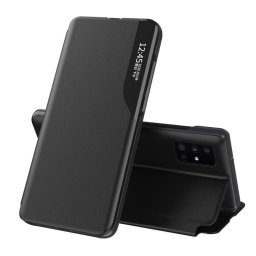 Husa Husa pentru Xiaomi Redmi Note 13 Pro 5G / Poco X6 - Techsuit eFold Series - Black