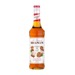 Sirop Monin Scortisoara, 700ml