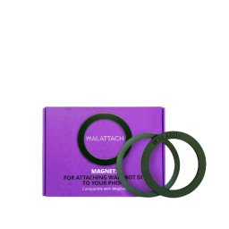 Walabot Inele magnetice Walattach pentru telefon