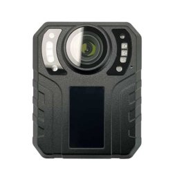 Secutek Cameră de corp pentru poliție cu afișaj S1