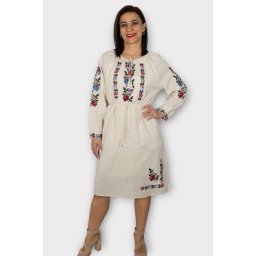 Rochie Traditionala Valentina 3