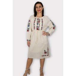 Rochie Traditionala Valentina 3