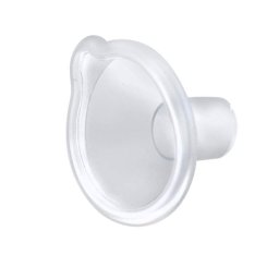 Masca RedLine MistChamber pentru camere de inhalare, marime M, pentru copii 1-5 ani
