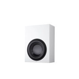 Subwoofer Activ Lyngdorf BW-2MW 400W Matte White