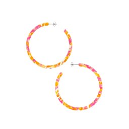 Fräulein Wunder Cercei 'Anne' bej / portocaliu deschis / roz