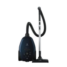 Aspirator Vacuum cleaner ELECTROLUX PURE D8 PD82-4ST silentios albastru