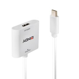 Adaptor Lindy USB Type C to HDMI 4K60