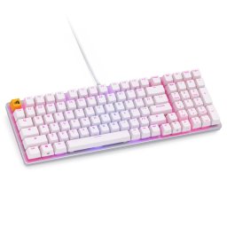 Tastatura GMMK 2 Full-Size - Fox switches US-Layout White