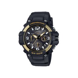 Ceas Barbati, Casio, Collection MCW MCW-100H-9A2