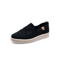 Espadrile Pass Collection pentru Femei Summer Shoe Cvs IZ7390.102.26758_01-T