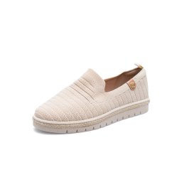 Espadrile Pass Collection pentru Femei Summer Shoe Cvs IZ7390.102.26758_52-T