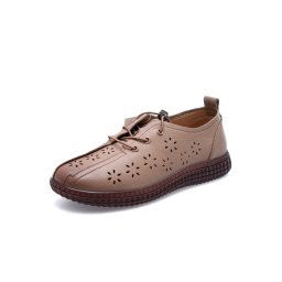 Pantofi casual Pass Collection pentru Femei Summer Shoe Lth J8J840007_B03-N
