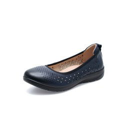 Pantofi casual Pass Collection pentru Femei Summer Shoe Lth M5M540009_B42-N